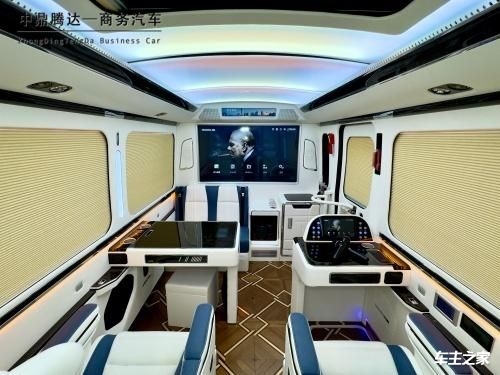 【图】红旗国悦专业靠谱的工厂推荐 北京中鼎腾达售后完善现车多_北京优惠促销 - 车主之家