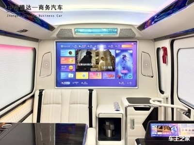 【图】红旗国悦现车多的工厂推荐 北京中鼎腾达改装专业_北京优惠促销 - 车主之家