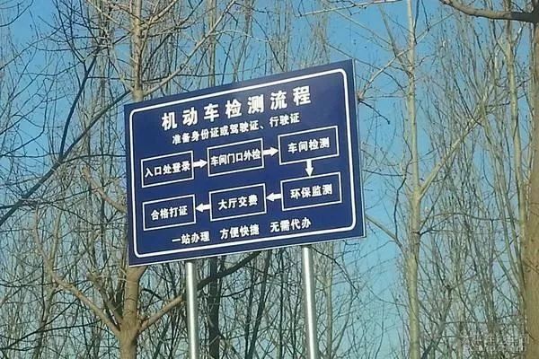 11月1日起,汽车异地年审新规正式施行,怎样申请你知道吗?